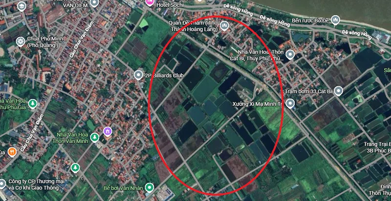 Cụm công nghiệp làng nghề Nam Tiến Hà Nội- Ảnh 1. Cụm công nghiệp làng nghề Nam Tiến Hà Nội- Ảnh 1.