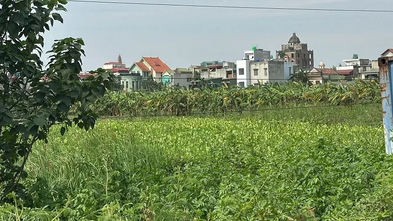 Cụm công nghiệp làng nghề Nam Tiến Hà Nội- Ảnh 5. Cụm công nghiệp làng nghề Nam Tiến Hà Nội- Ảnh 5.