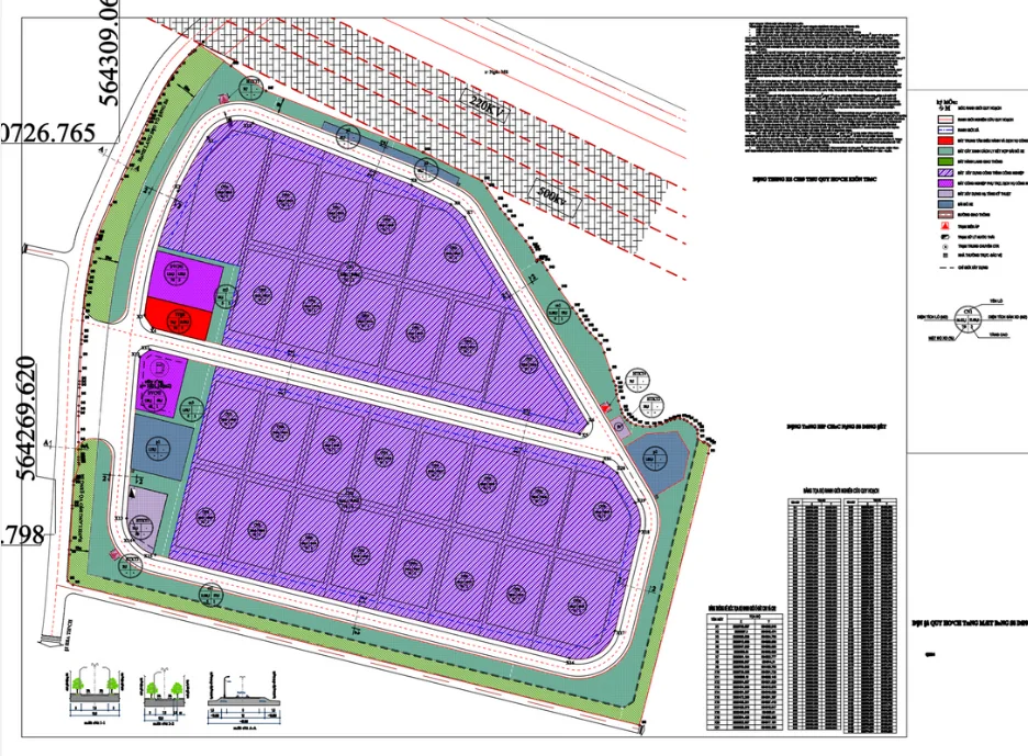 Cụm công nghiệp Nghĩa Hương Hà Nội- Ảnh 3.