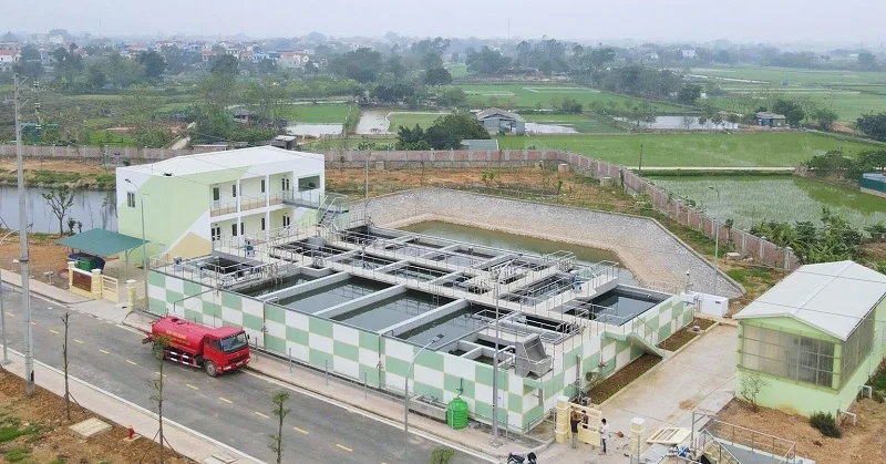 Cụm công nghiệp Đông Phú Yên Hà Nội- Ảnh 2. Cụm công nghiệp Đông Phú Yên Hà Nội- Ảnh 2.