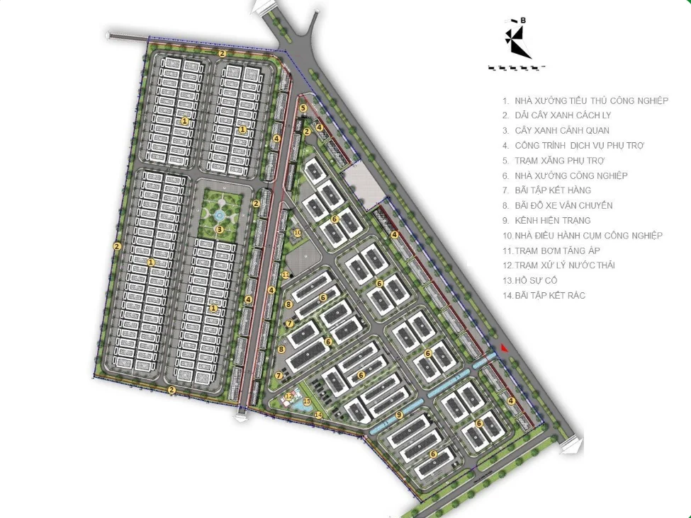 Cụm công nghiệp Thanh Văn - Tân Ước tại Hà Nội- Ảnh 3. Cụm công nghiệp Thanh Văn - Tân Ước tại Hà Nội- Ảnh 3.