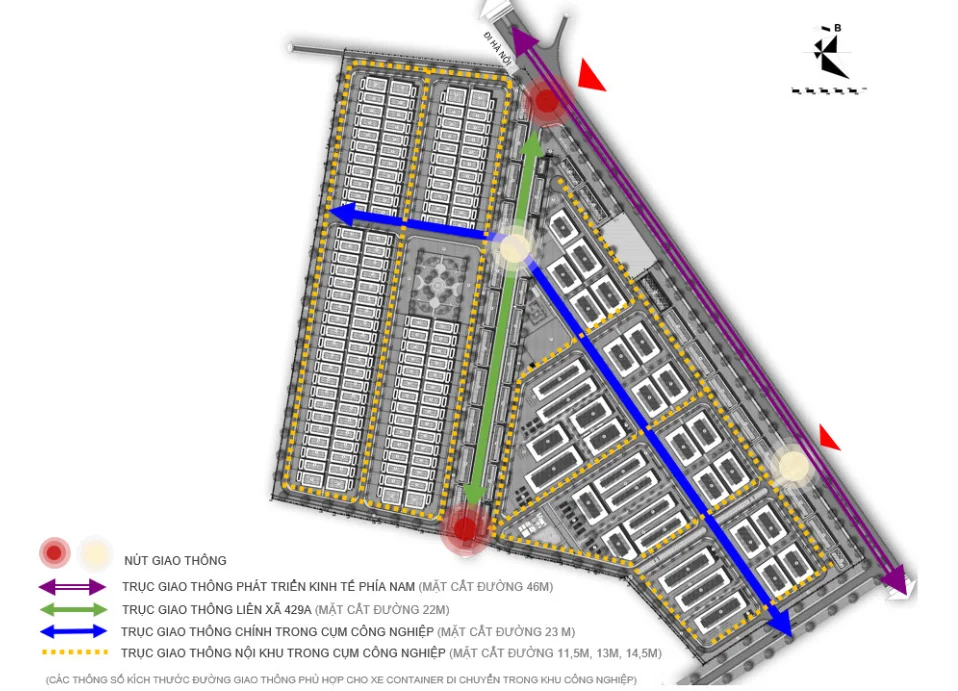 Cụm công nghiệp Thanh Văn - Tân Ước tại Hà Nội- Ảnh 4. Cụm công nghiệp Thanh Văn - Tân Ước tại Hà Nội- Ảnh 4.