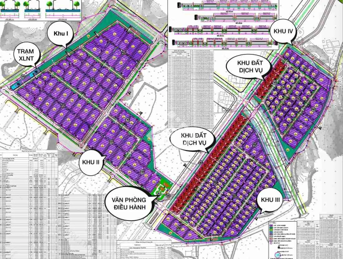 Cụm công nghiệp Vân Đồn Quảng Ninh- Ảnh 2. Cụm công nghiệp Vân Đồn Quảng Ninh- Ảnh 2.
