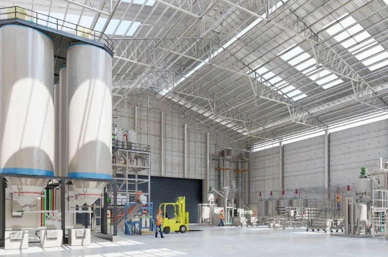 Cụm công nghiệp Xà Cầu giai đoạn 2 Hà Nội- Ảnh 3.