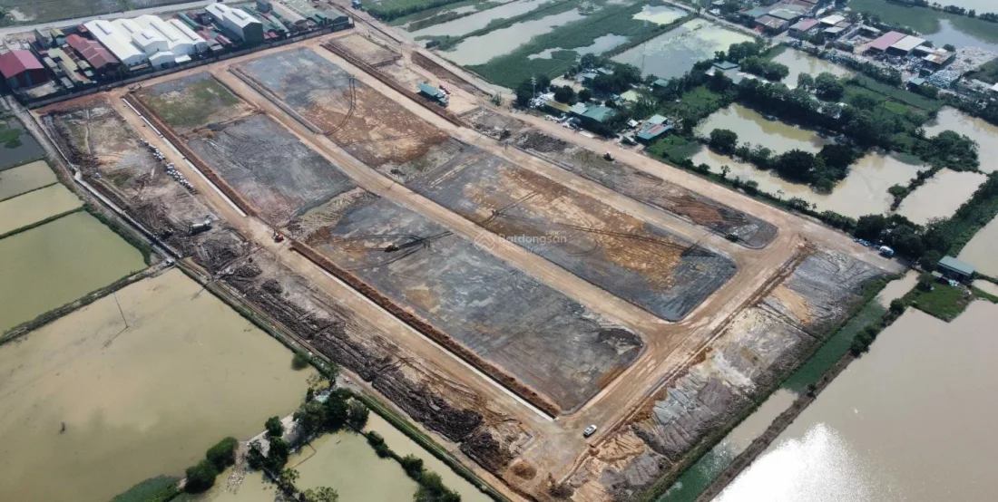 Cụm công nghiệp Xà Cầu giai đoạn 2 Hà Nội- Ảnh 5.