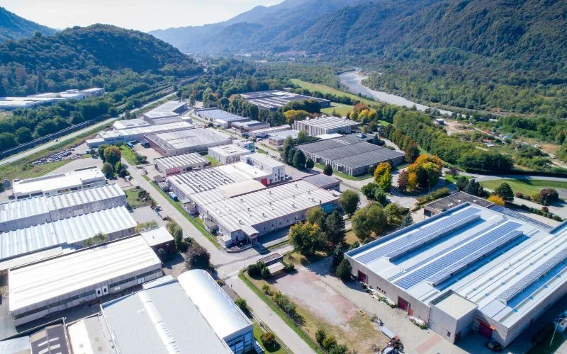 Cụm công nghiệp Yên Thọ Quảng Ninh- Ảnh 1.