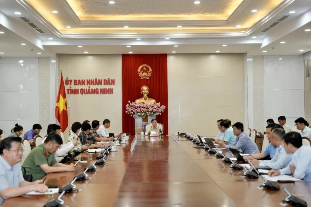 Dự án hơn 5 tỷ USD, đi qua 4 tỉnh thành do VinSpeed của tỷ phú Phạm Nhật Vượng đầu tư có diễn biến mới- Ảnh 1.