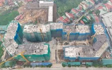 Phát hiện 8 dự án không bố trí quỹ đất NOXH, Thanh tra Chính phủ yêu cầu Hà Nội khắc phục ngay trong năm 2026