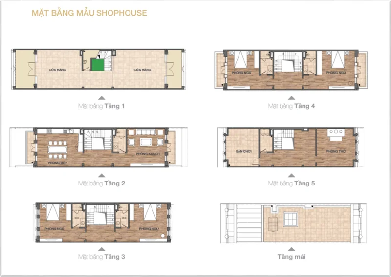 Dự án Louis City Hoàng Mai