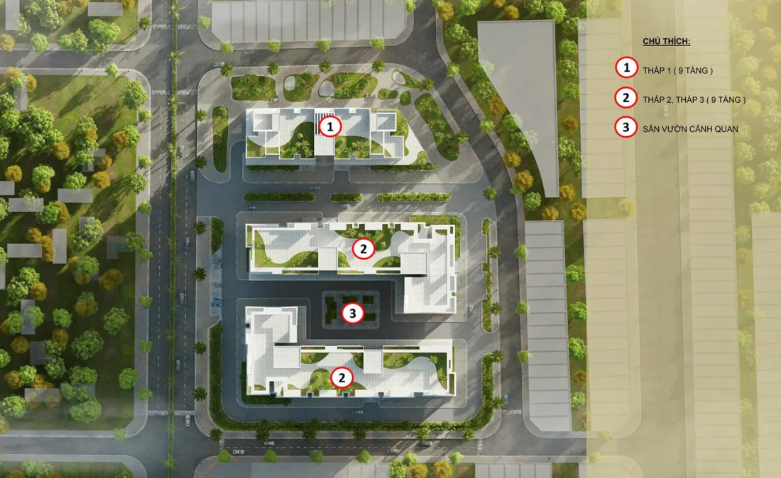 Dự án nhà ở xã hội Bảo Ninh 2 Quảng Trị- Ảnh 2.