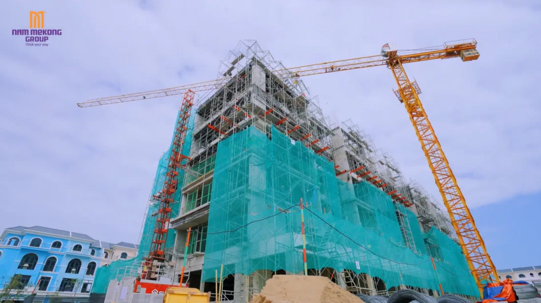 Dự án nhà ở xã hội Bảo Ninh 2 Quảng Trị- Ảnh 5.