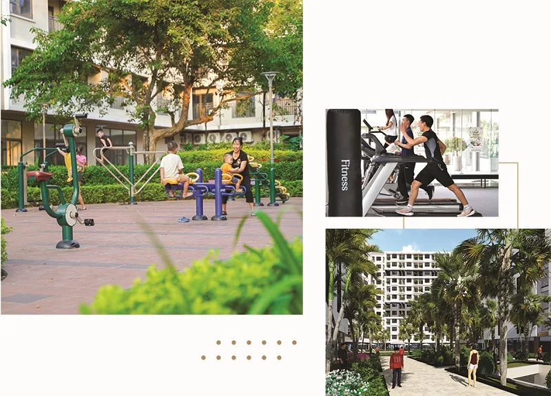 Dự án nhà ở xã hội CT3 - Thăng Long Green City tại Hà Nội- Ảnh 5.