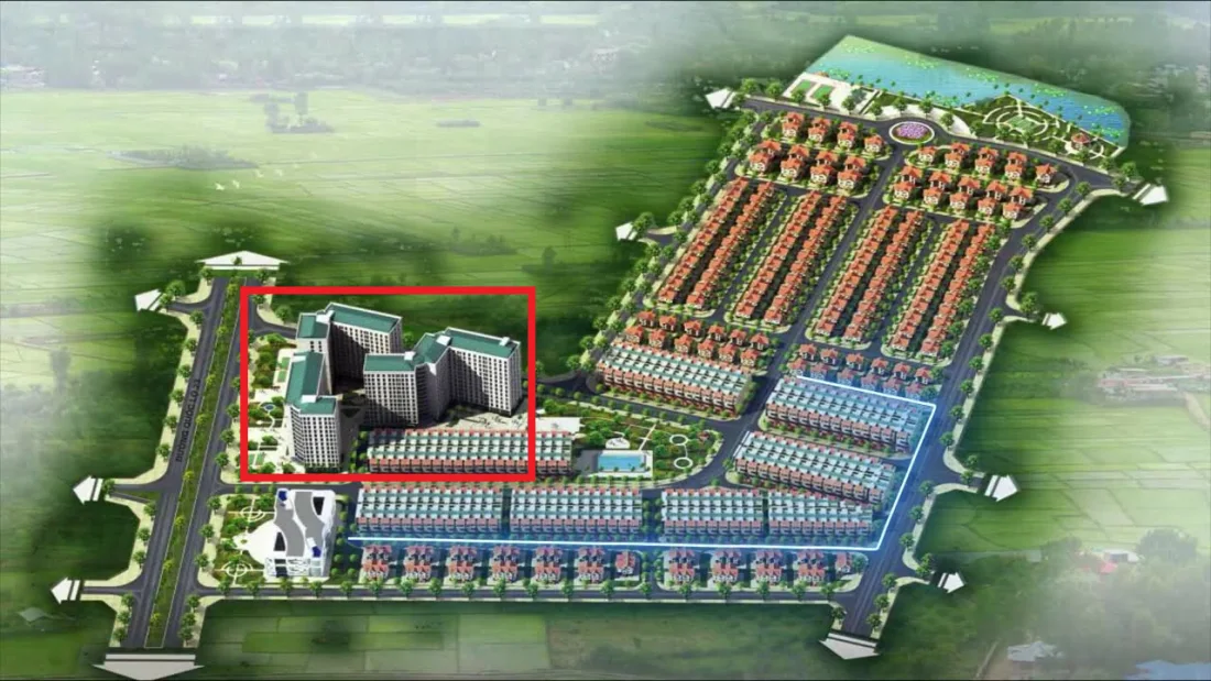 Dự án nhà ở xã hội tại khu nhà ở Minh Đức Hà Nội- Ảnh 2. Dự án nhà ở xã hội tại khu nhà ở Minh Đức Hà Nội- Ảnh 2.