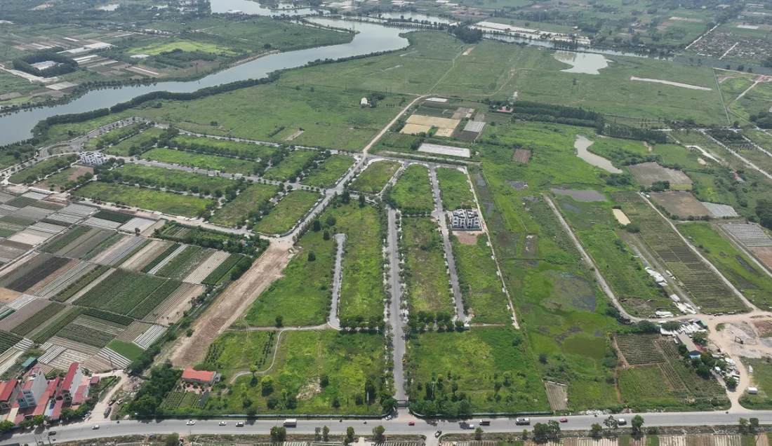 Dự án nhà ở xã hội tại khu nhà ở Minh Đức Hà Nội- Ảnh 3. Dự án nhà ở xã hội tại khu nhà ở Minh Đức Hà Nội- Ảnh 3.