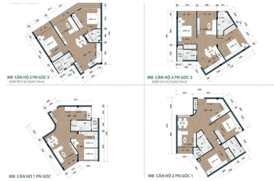 Dự án nhà ở xã hội thuộc khu dân cư Hà Huy Tập Đắk Lắk- Ảnh 4.