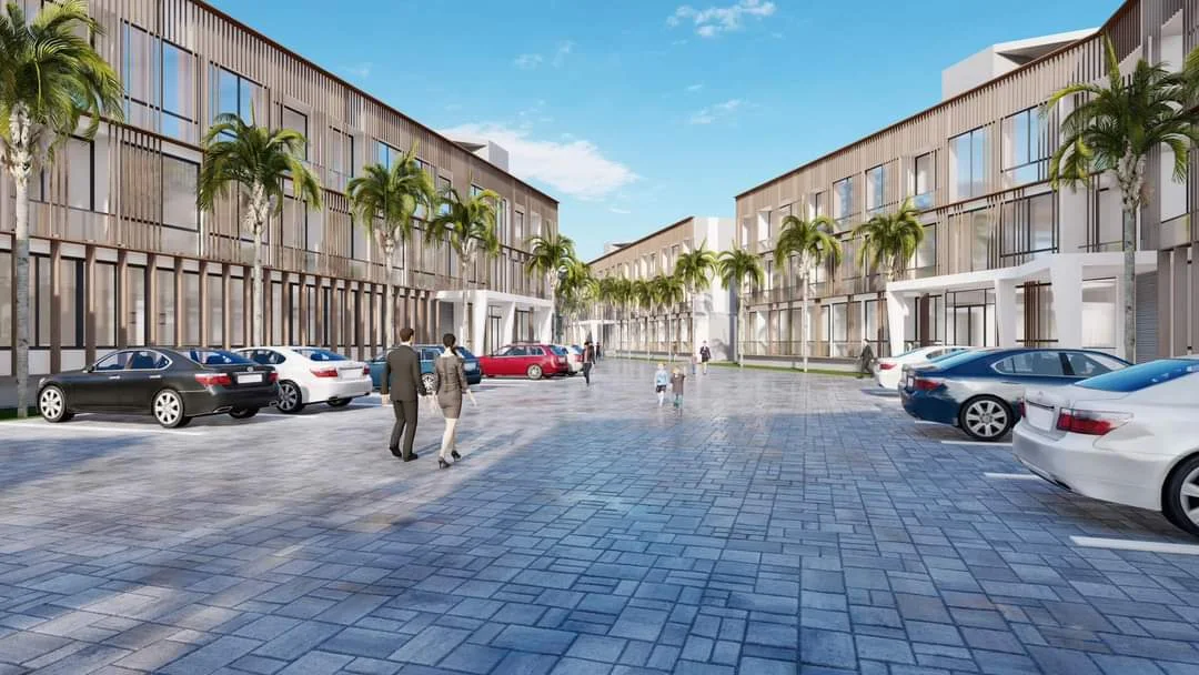 Dự án nhà ở xã hội thuộc khu dân cư Hà Huy Tập Đắk Lắk- Ảnh 5.