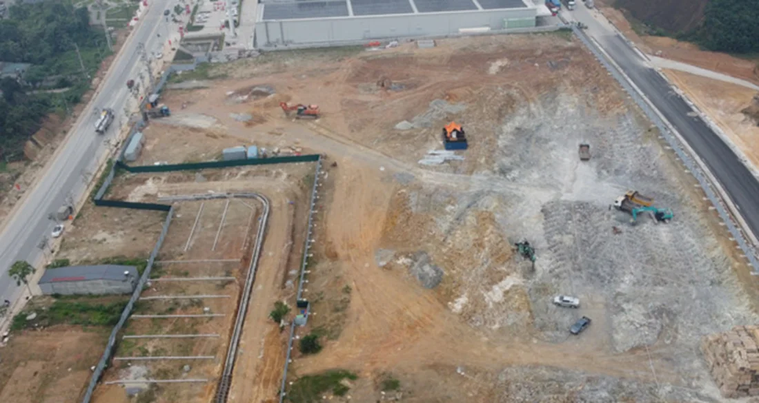 Dự án nhà ở xã hội Yên Ninh Lào Cai- Ảnh 2.