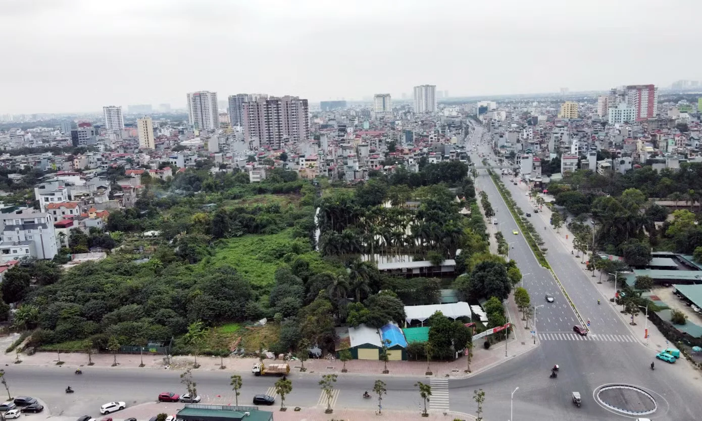 Đề xuất sửa Luật Đất đai với nhiều điểm mới