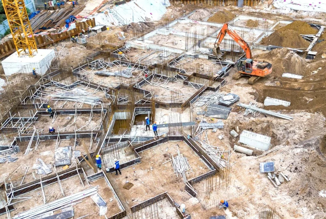 Ecohome Hòa Hiệp: Dự án nhà ở xã hội tại Đà Nẵng- Ảnh 6.