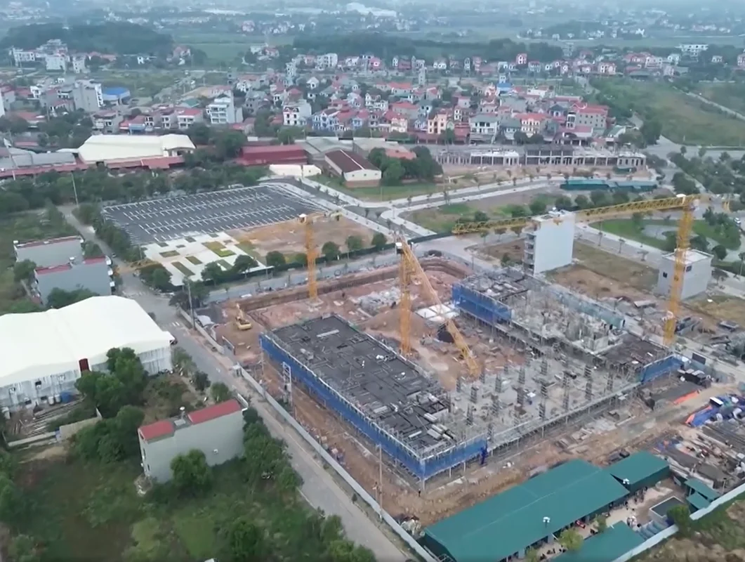 Ecohome Sông Thương 2: Dự án nhà ở xã hội tại Bắc Ninh- Ảnh 6.