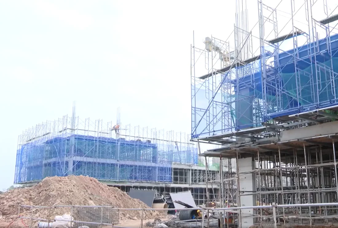 Ecohome Sông Thương 2: Dự án nhà ở xã hội tại Bắc Ninh- Ảnh 7.