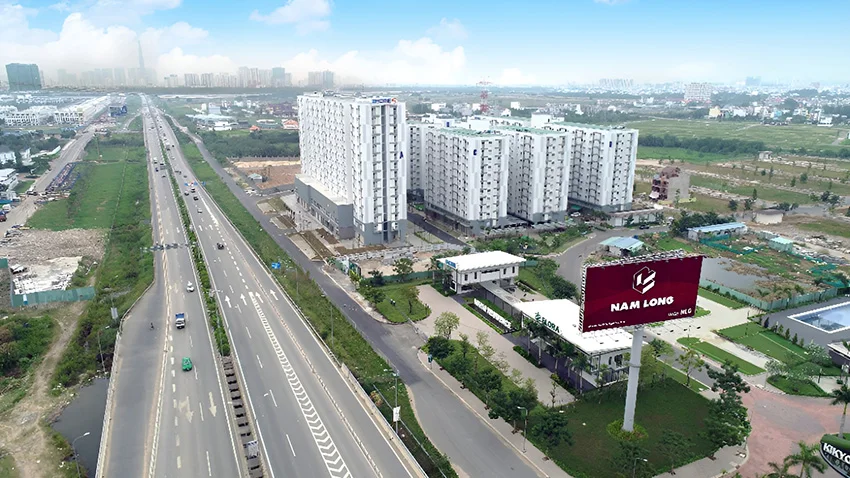 EHomeS Phú Hữu: Dự án nhà ở xã hội tại TP.HCM- Ảnh 8. EHomeS Phú Hữu: Dự án nhà ở xã hội tại TP.HCM- Ảnh 8.