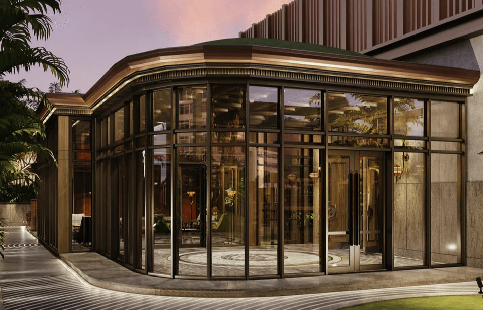 Epic Tower: Dự án tổ hợp căn hộ và văn phòng tại Hà Nội