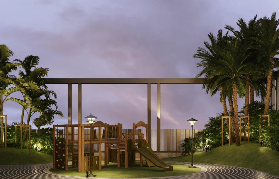 Epic Tower: Dự án tổ hợp căn hộ và văn phòng tại Hà Nội