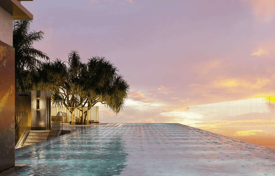 Epic Tower: Dự án tổ hợp căn hộ và văn phòng tại Hà Nội