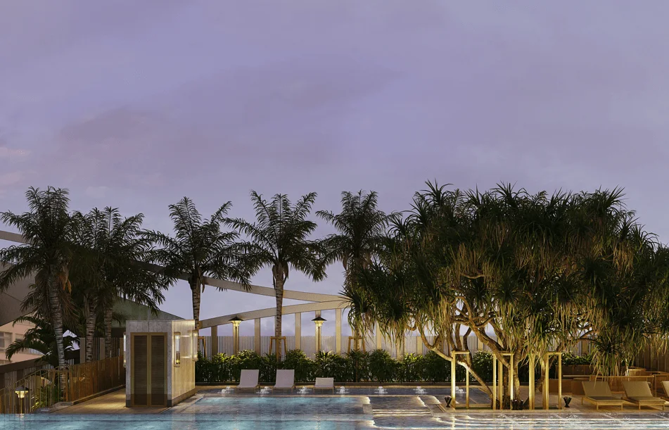 Epic Tower: Dự án tổ hợp căn hộ và văn phòng tại Hà Nội