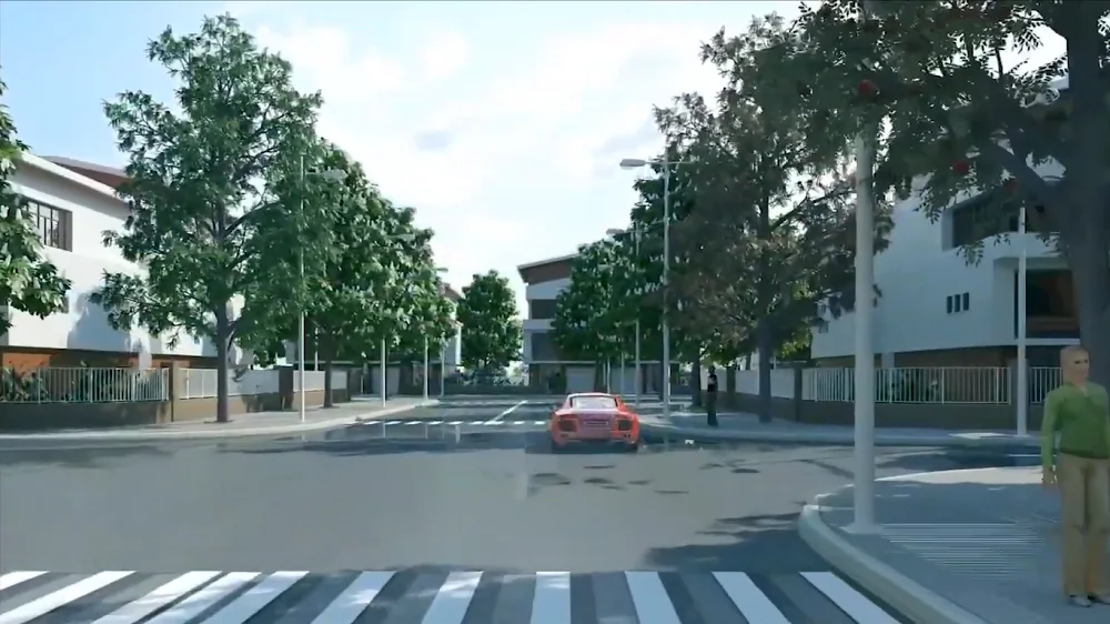 Felicity Uông Bí: Dự án khu đô thị tại Quảng Ninh