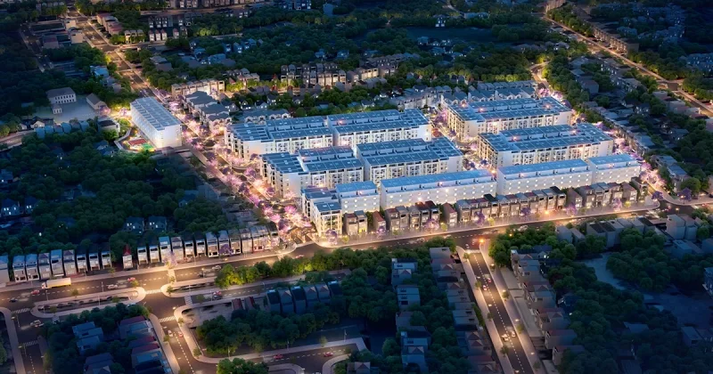 Fujisan Đông Triều: Dự án khu đô thị tại Quảng Ninh- Ảnh 1.