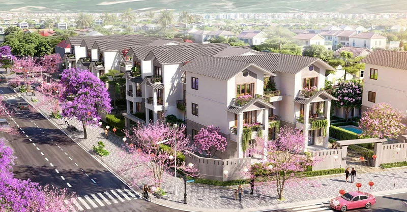 Fujisan Đông Triều: Dự án khu đô thị tại Quảng Ninh- Ảnh 3.