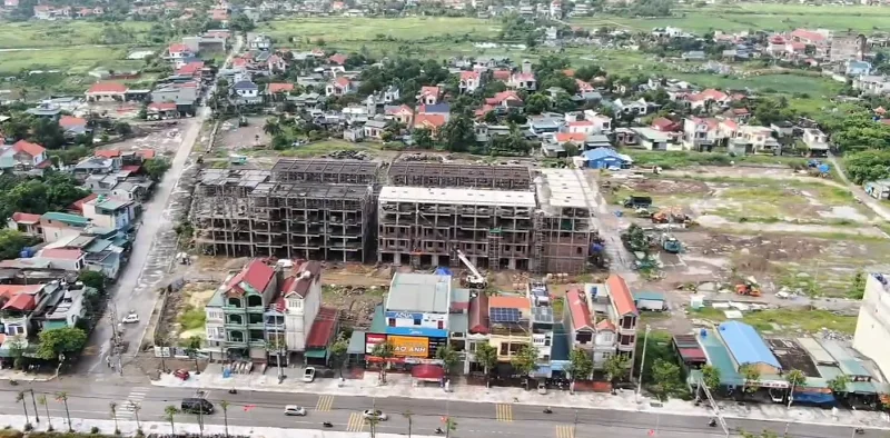 Fujisan Đông Triều: Dự án khu đô thị tại Quảng Ninh- Ảnh 7.