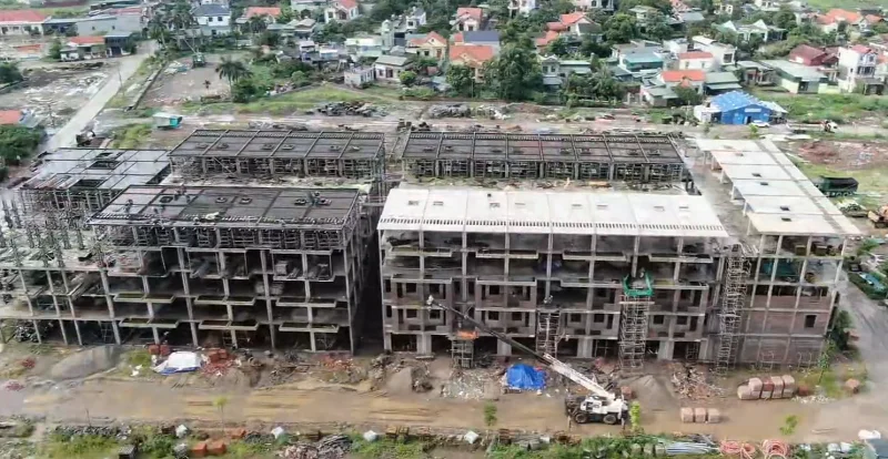 Fujisan Đông Triều: Dự án khu đô thị tại Quảng Ninh- Ảnh 8.