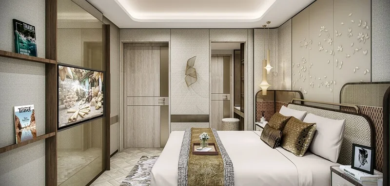 Galia Hanoi: Dự án căn hộ tại quận Hoàng Mai- Ảnh 8.