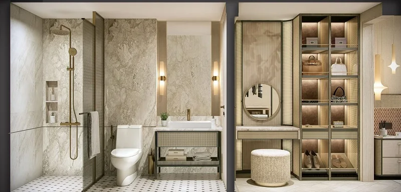 Galia Hanoi: Dự án căn hộ tại quận Hoàng Mai- Ảnh 9.