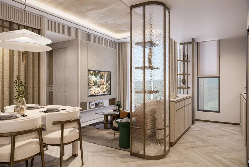 Galia Hanoi: Dự án căn hộ tại quận Hoàng Mai- Ảnh 10.