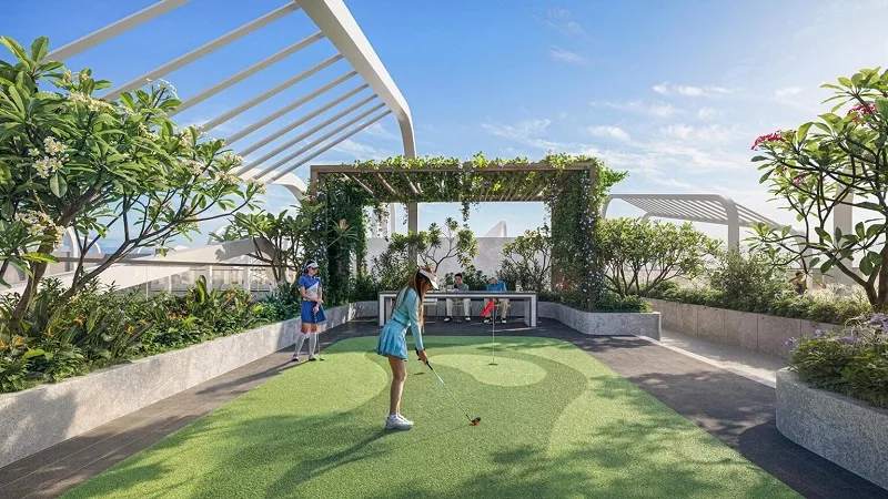 Galia Hanoi: Dự án căn hộ tại quận Hoàng Mai- Ảnh 13.