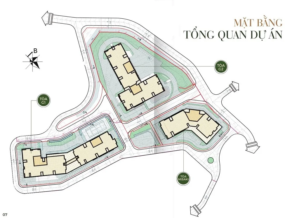 GHomes Hạ Long: Dự án nhà ở xã hội tại Quảng Ninh