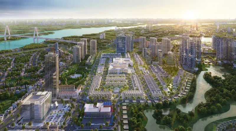 GIA by KITA: Dự án căn hộ và nhà ở thấp tầng tại Hà Nội- Ảnh 1. GIA by KITA: Dự án căn hộ và nhà ở thấp tầng tại Hà Nội- Ảnh 1.