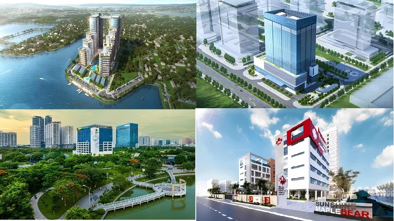 GIA by KITA: Dự án căn hộ và nhà ở thấp tầng tại Hà Nội- Ảnh 9. GIA by KITA: Dự án căn hộ và nhà ở thấp tầng tại Hà Nội- Ảnh 9.