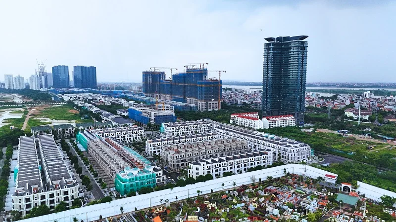 GIA by KITA: Dự án căn hộ và nhà ở thấp tầng tại Hà Nội- Ảnh 10. GIA by KITA: Dự án căn hộ và nhà ở thấp tầng tại Hà Nội- Ảnh 10.