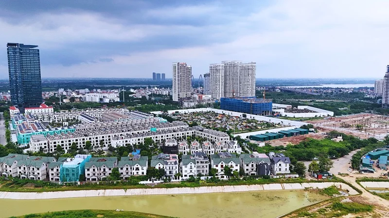 GIA by KITA: Dự án căn hộ và nhà ở thấp tầng tại Hà Nội- Ảnh 11. GIA by KITA: Dự án căn hộ và nhà ở thấp tầng tại Hà Nội- Ảnh 11.