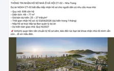 Khánh Hòa: Chấn chỉnh tình trạng đăng tin BĐS sai sự thật