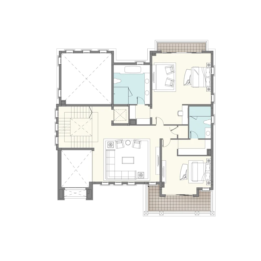 Grand Bay Halong Villas: Dự án khu dinh thự tại Hạ Long