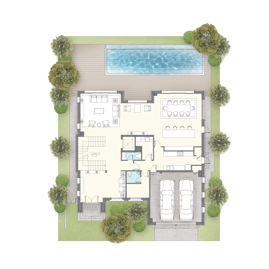 Grand Bay Halong Villas: Dự án khu dinh thự tại Hạ Long