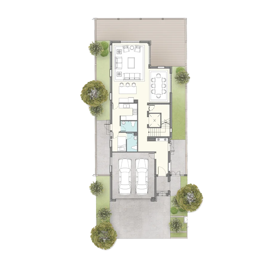 Grand Bay Halong Villas: Dự án khu dinh thự tại Hạ Long