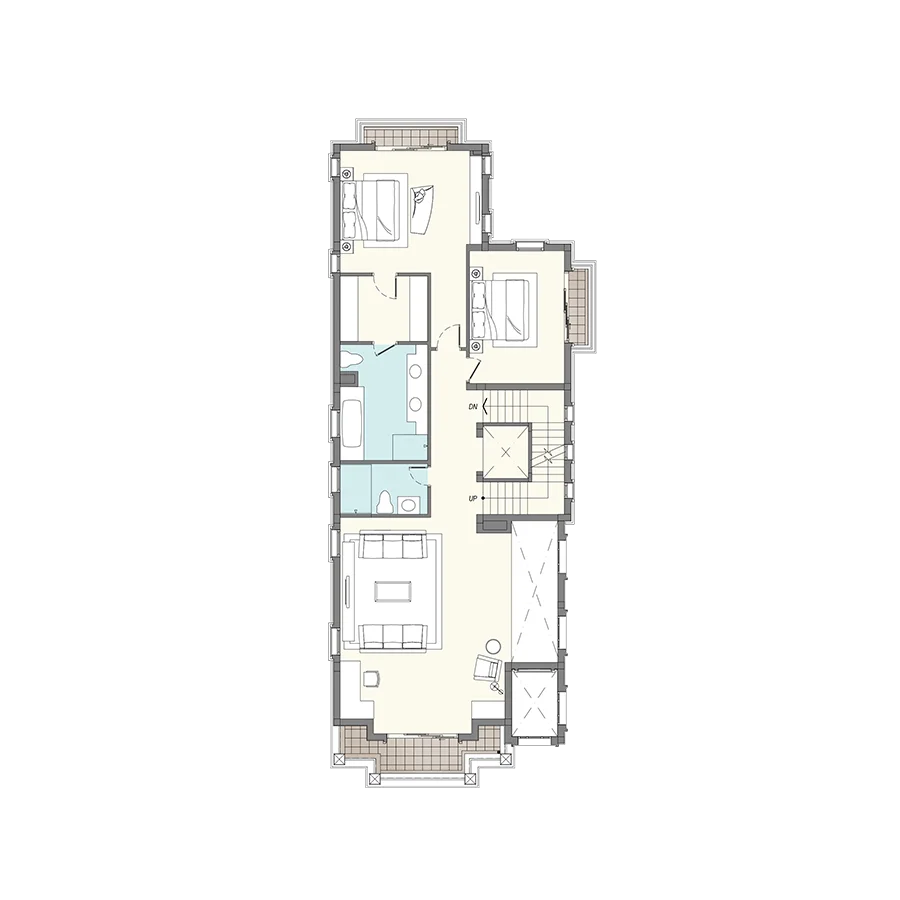 Grand Bay Halong Villas: Dự án khu dinh thự tại Hạ Long