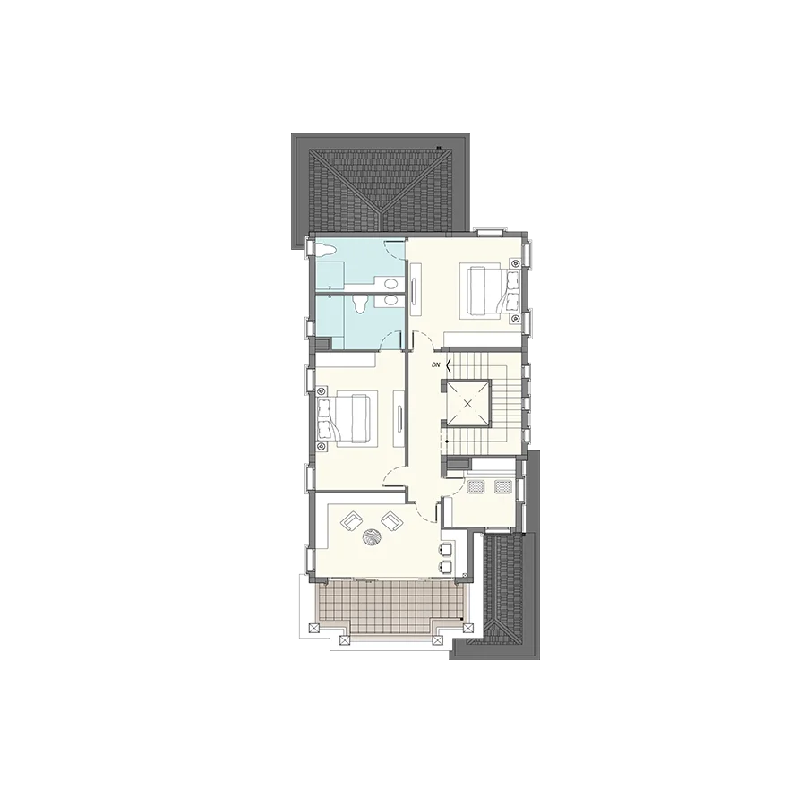 Grand Bay Halong Villas: Dự án khu dinh thự tại Hạ Long